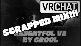 FNF Lord X Wrath Resentful V2 (VRChat Edition!) New Year's 2026 Special!