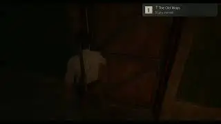 🏆 Trophy Unlocked | Mafia (PS5) #Shorts