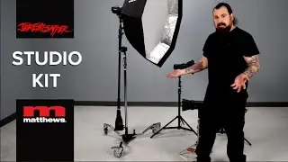 Jeremy Saffer Presents The Mini Boom Rolling Kit