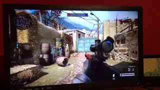 WarFace Montage