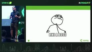 Testing Your Message-Driven Application by Jakub Pilimon @ Spring I/O 2018