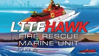 Litehawk Parts n' Tech | Emergency Rescue - Removing the Battery Compartment