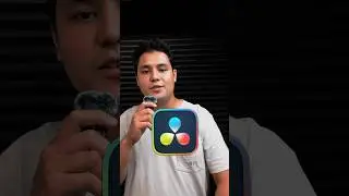 C&oacute;mo guardar un proyecto en Davinci Resolve #davinciresolve #tutorial #proyecto #guardar