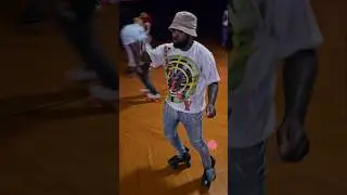 Rome Vibin Out 💪🏾‼️👏7-20-25 #skatetherapy #urbanskating #freestyle #skatefun #skatejoy #skatelove