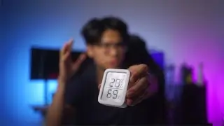 SwitchBot Meter Plus | Honest Impression 6 months Later