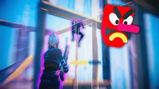 𝐕𝐀𝐌𝐏 𝐀𝐍𝐓𝐇𝐄𝐌 👺| Fortnite edit (feat. Klo chickennugget)