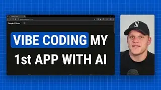 Watch Me Build a Unit Converter In Google AI Studio