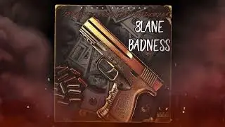 1MXNACE X KXNGAJAY X HAADBRANN - 8LANE BADNESS (Official Audio)