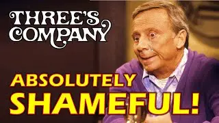 The TRUTH About Norman Fell and TV's 