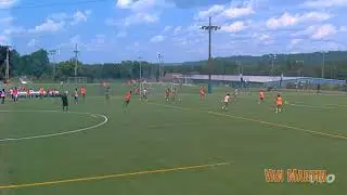 Van's Soccer Video JulytoNov2023