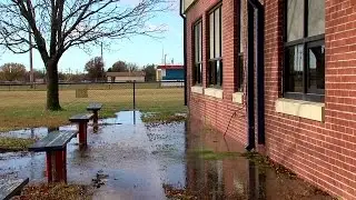 Liberty Public Schools Closed