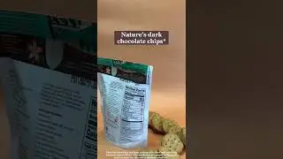 Navitas Organics Organic Cacao Sweet Nibs - 8 oz (227 Grams)