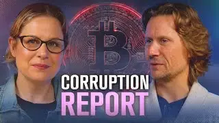 The Bitcoin Power Struggle: Treasuries, Tether & Politics with Cory | My Two Sats