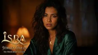 İSRA- YORGUN G&Ouml;ZLER