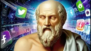 The LOST ART of Critical THINKING &ndash; Socrates' Forgotten Wisdom 💥