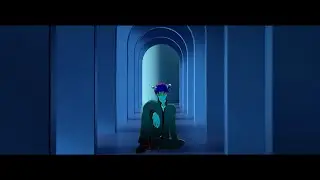 Looping the Rooms // Saiki K animation meme