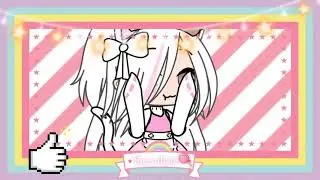 Nueva Introoo💕///Gacha Life &bull;Kitty Marin&bull;
