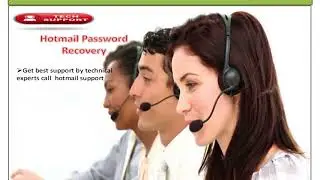 1888 886 0477 How to reset hotmail account settings ?