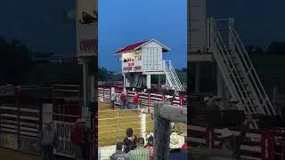 Experience the Thrills of Bronc Riding at Cowtown Rodeo