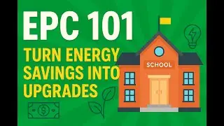 Infrastructure Without the Bill: How Energy Performance Contracts Transform NY Schools