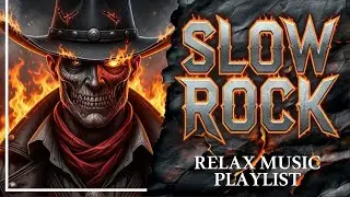 Unforgettable Slow Rock Music Hits 🎶 Classic Rock Songs Compilation to Heal Your Soul