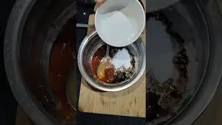 Restaurant style soya chunks Manchurian #shorts #easyrecipe #viralshorts #youtubeshorts #trending