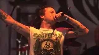 Exorchrist   live Graspop Metal Meeting 2012
