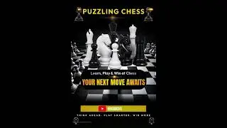 Your Next Move Awaits &ndash; Chess Lessons & Strategies -3