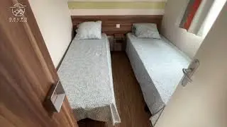 Irm Riviera Mobil Home