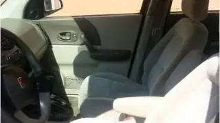 2002 Saturn VUE Used Cars Redlands CA