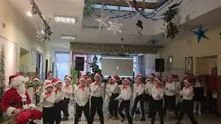 2023.12.06 Mikulás