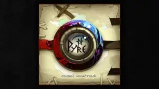 Pyre Original Soundtrack - Snake Soul