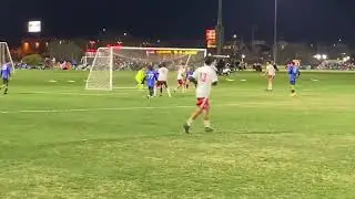 LV Heat Surf 24/25 highlights Ecnl RL 