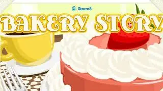 Bakery Story Soundtrack