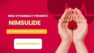 NIMESULIDE!!! A BANNED DRUG!!!
