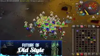 [F2P PKRI] FOOLS vs Damage Incorporated / Reign of Terror