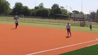 Lady Diamond Astros vs AR Aces Pool Game 5 15 21.MP4