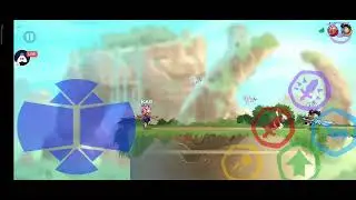 Tamil Brawlhalla : 👍 Good stream | Playing Solo | Streaming with Turnip