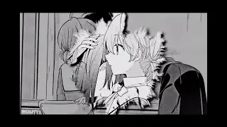 bloom into you | do you feel the love