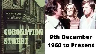 Great British Soaps of the 1980s