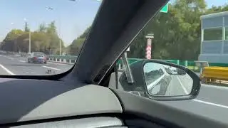 Nio ET7 Audio and NVH