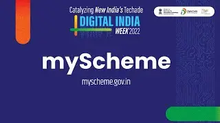 myscheme.gov.in &ndash; Discovery platform facilitating access to government schemes