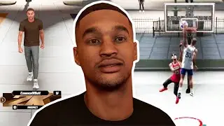 Нерассказанная история FlightReacts NBA2K20
