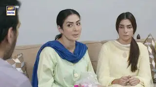 Sazawaar Episode 34 | Unforgettable Scene | ARY Digital