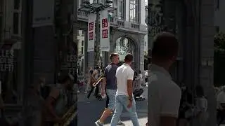 street music