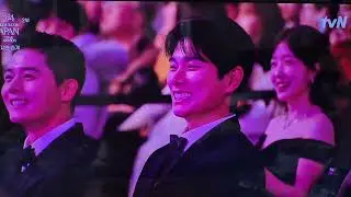이상운, 2024 SEOULCON APAN STAR AWARDS