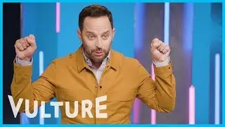 How Puberty and Pantsing Inspired Nick Kroll's 'Big Mouth'