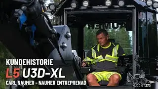 Kundehistorie - Naumer Entreprenad AB