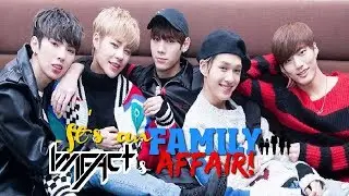 IMFACT : Ep.1 - The Birth of a Family