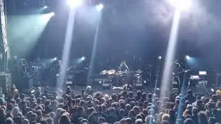 Northlane - Plenty (Live in Birmingham 17.01.2023)